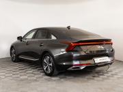 Kia K8 I Санкт-Петербург  - изображение 33
