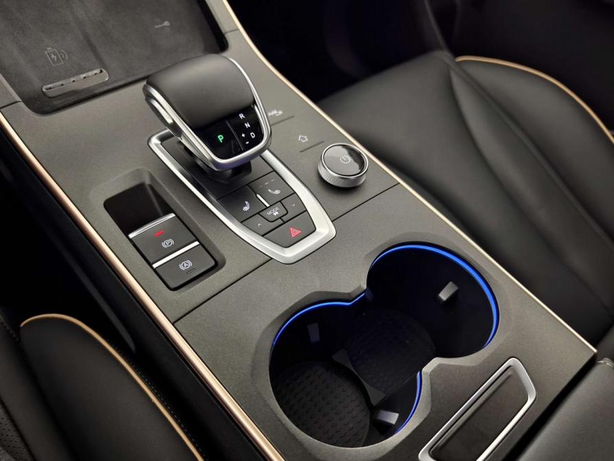Omoda C5 I Рестайлинг Санкт-Петербург  - изображение 18