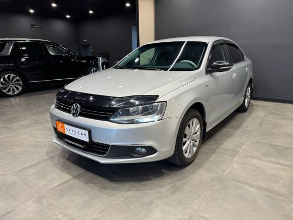 Volkswagen Jetta VI с пробегом 2013 года, цена 945 000 рублей, 107000 км, седан, Автокод Объявления