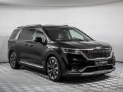 Kia Carnival IV Москва  - изображение 24
