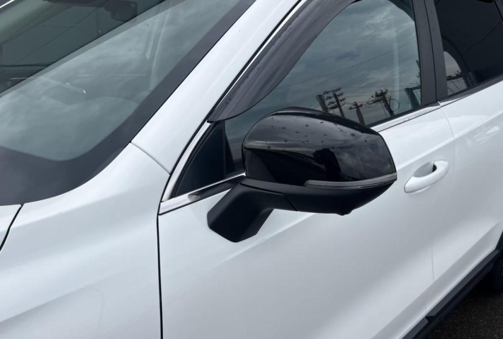 Haval Jolion I Рестайлинг Красноярск  - изображение 10