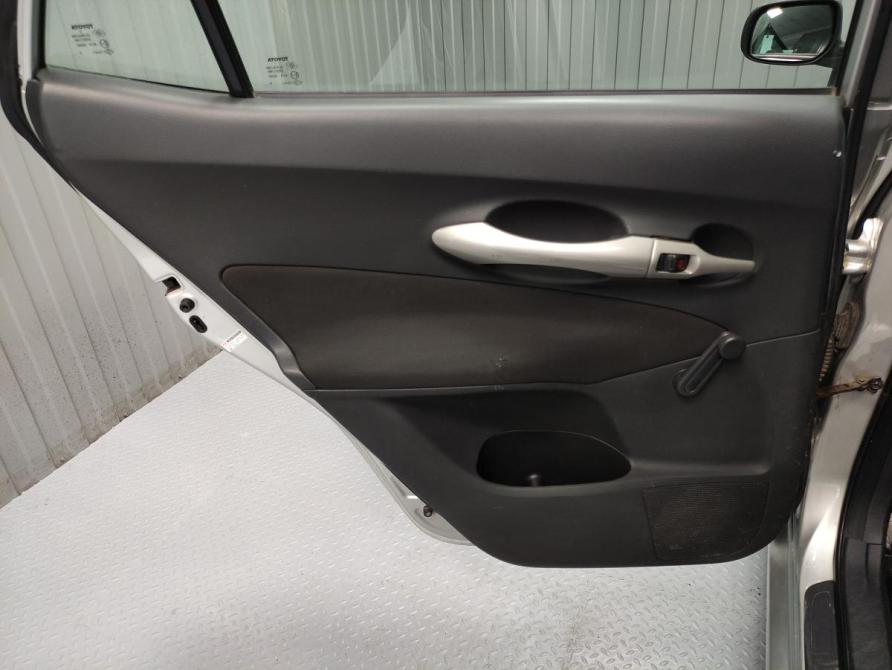 Toyota Auris I Пермь  - изображение 15