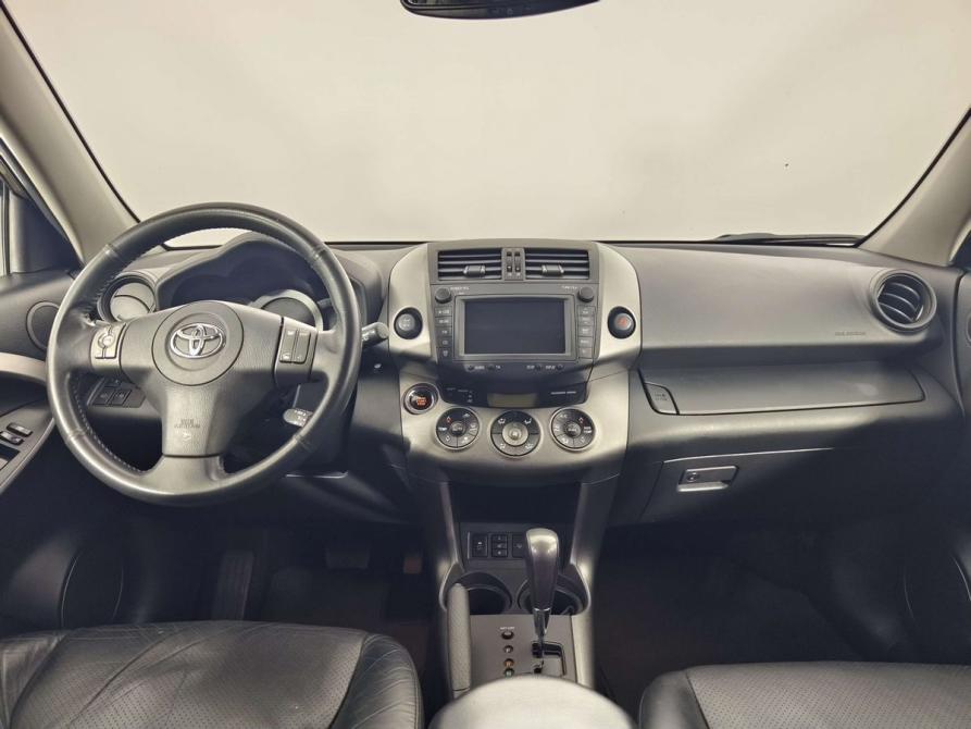 Toyota RAV4 III (XA30) Рестайлинг Санкт-Петербург  - изображение 10