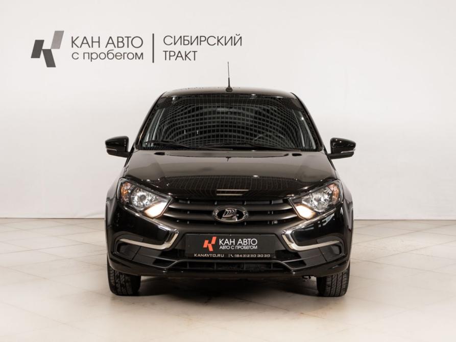 Lada (ВАЗ) Granta I Рестайлинг Казань  - изображение 2