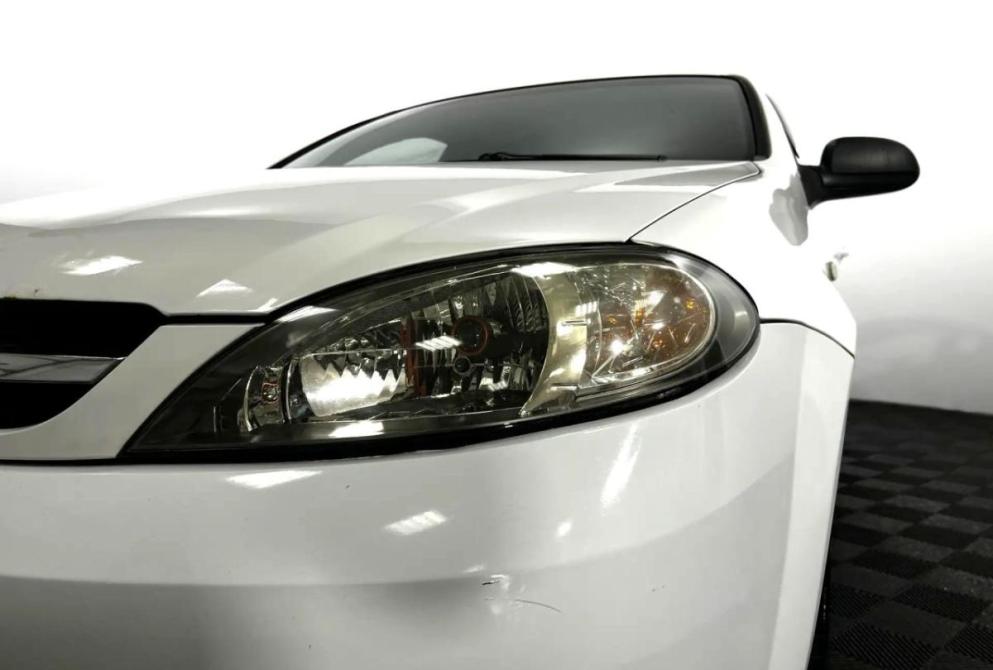 Chevrolet Lacetti I Нижний Новгород  - изображение 19