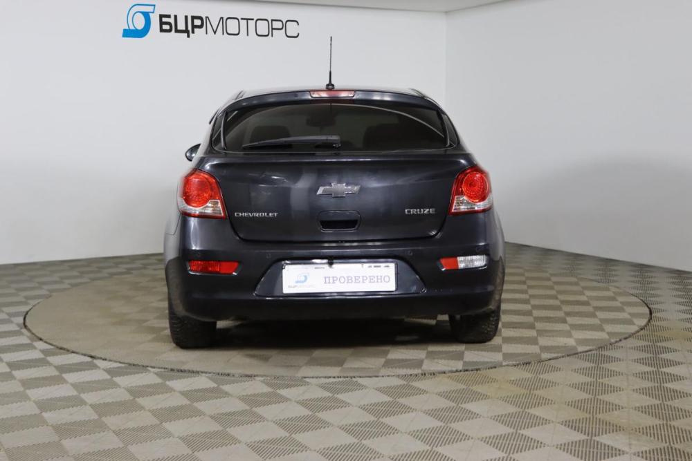 Chevrolet Cruze I Рестайлинг Нижний Новгород  - изображение 6
