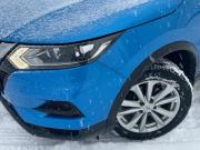 Nissan Qashqai II Рестайлинг Курган  - изображение 31