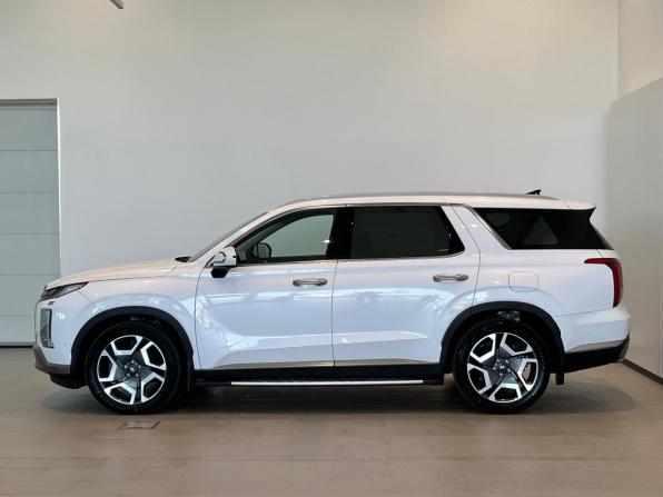 Hyundai Palisade I Рестайлинг с пробегом 2024 года, цена 6 350 000 рублей, 34375 км, внедорожник, Автокод Объявления