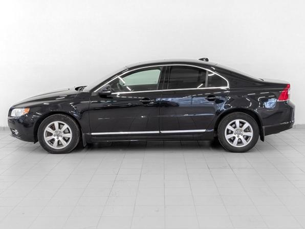 Volvo S80 II Рестайлинг с пробегом 2013 года, цена 2 480 000 рублей, 80095 км, седан, Автокод Объявления
