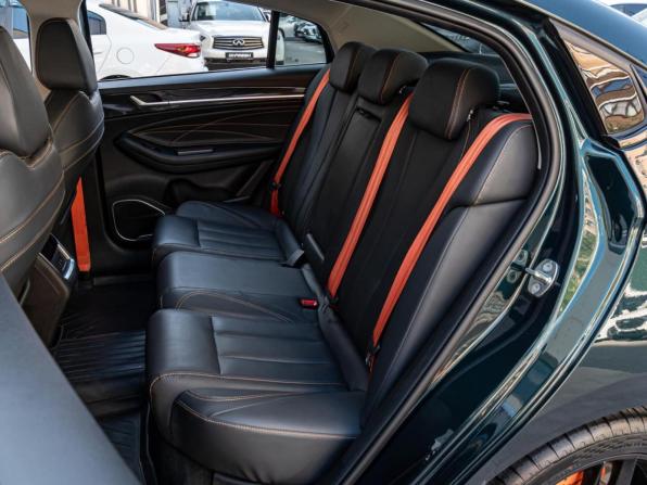 Omoda S5 GT с пробегом 2023 года, цена 1 377 000 рублей, 101014 км, седан, Автокод Объявления