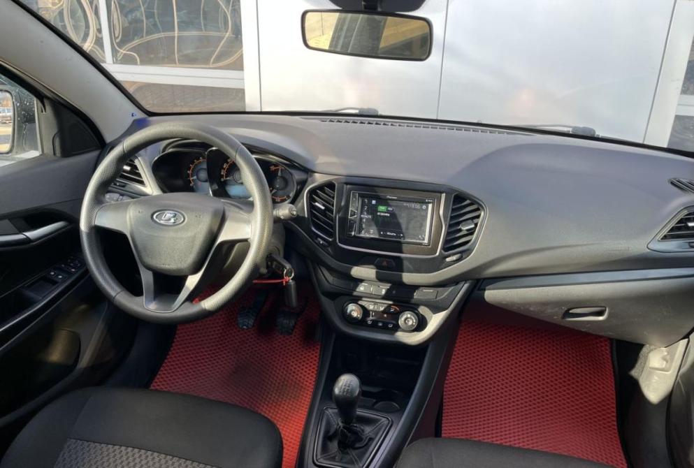 Lada (ВАЗ) Vesta I Владимир  - изображение 11