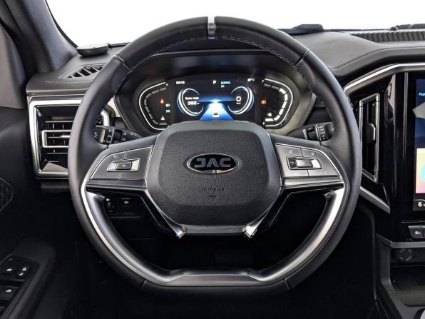 JAC T9 с пробегом 2025 года, цена 3 100 000 рублей, 17800 км, offers.body_type.unknown, Автокод Объявления