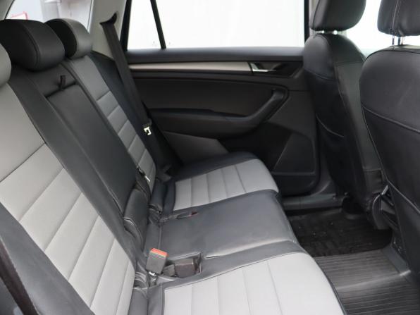 Skoda Kodiaq I с пробегом 2020 года, цена 2 525 000 рублей, 136550 км, внедорожник, Автокод Объявления