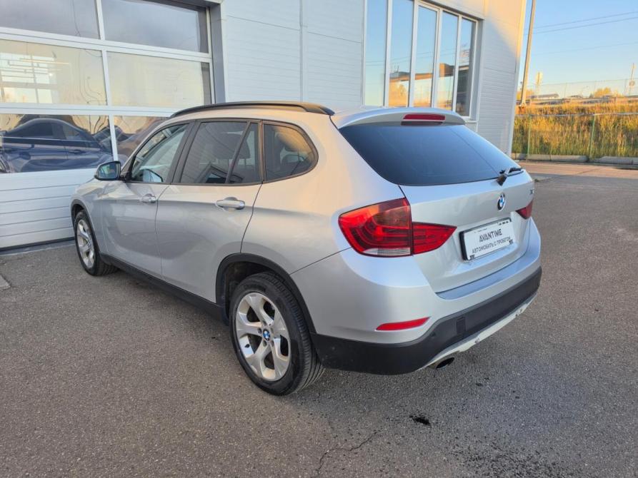 BMW X1 I (E84) Рестайлинг Москва  - изображение 7