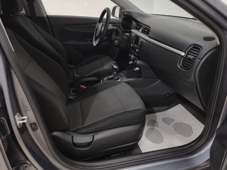 Kia Rio IV Альметьевск  - изображение 13