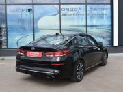 Kia Optima IV Рестайлинг Архангельск  - изображение 22