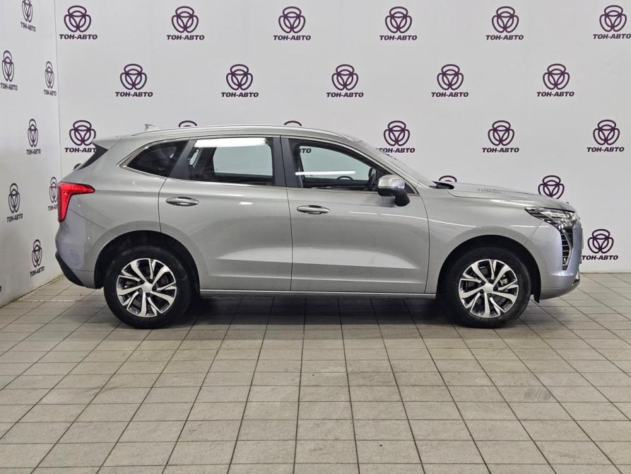 Haval Jolion I Тольятти  - изображение 4