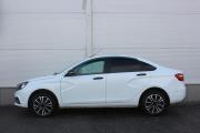 Lada (ВАЗ) Vesta I Белгород  - изображение 28