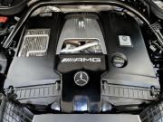 Mercedes-Benz G-Класс AMG II (W463) Москва  - изображение 39