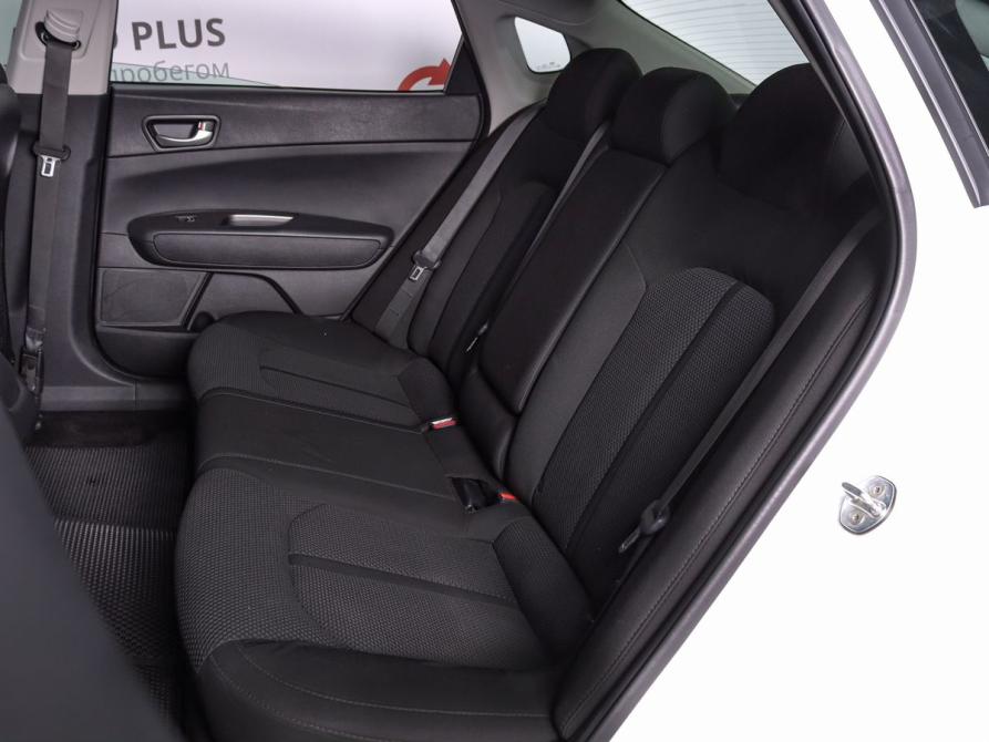 Kia Optima IV Рестайлинг Минеральные Воды  - изображение 10