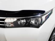 Toyota Corolla XI (E160 E170 E180) Иркутск  - изображение 38