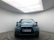Mitsubishi ASX I Мурманск  - изображение 26