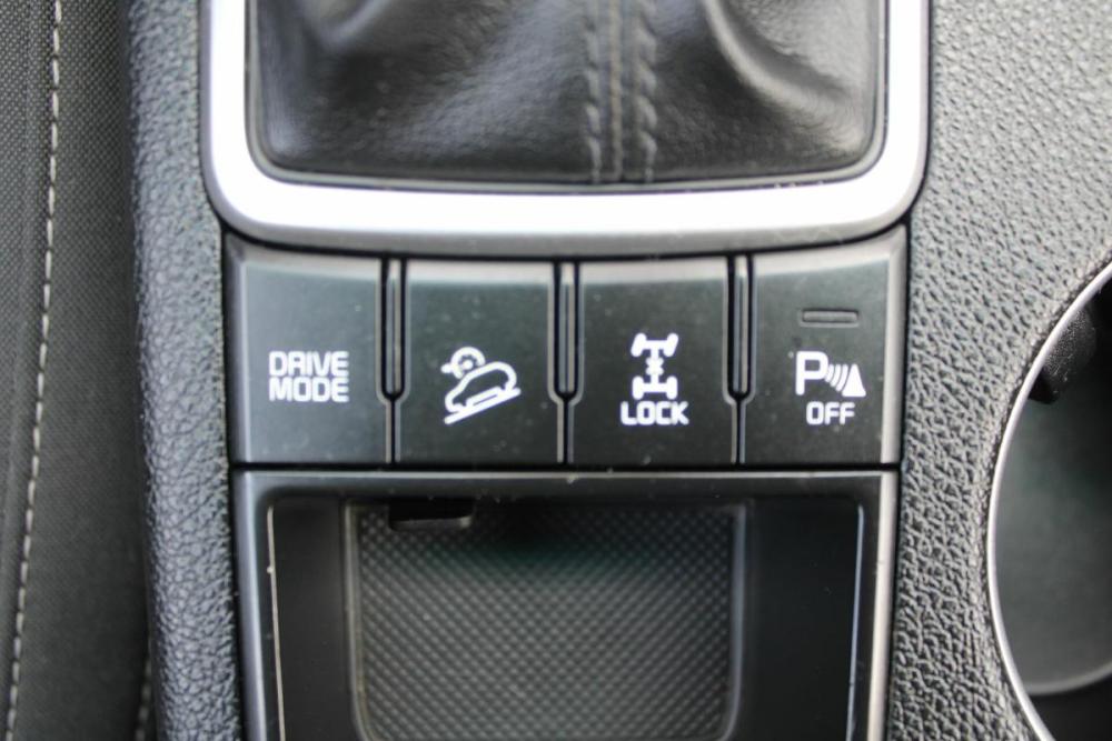 Kia Sportage IV Пермь  - изображение 16