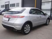Honda Civic VIII Москва  - изображение 19