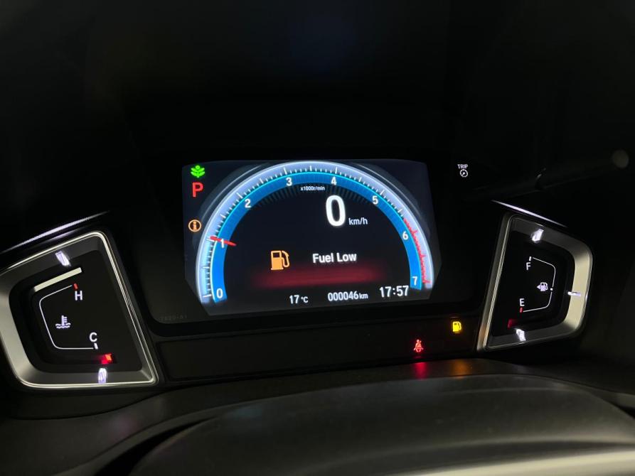Honda Crider II Рестайлинг Ростов-на-Дону  - изображение 16