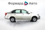 Lada (ВАЗ) Granta I Тюмень  - изображение 34