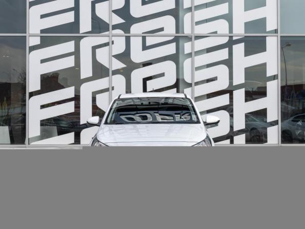 Hyundai Solaris II Рестайлинг с пробегом 2021 года, цена 1 699 999 рублей, 63553 км, седан, Автокод Объявления