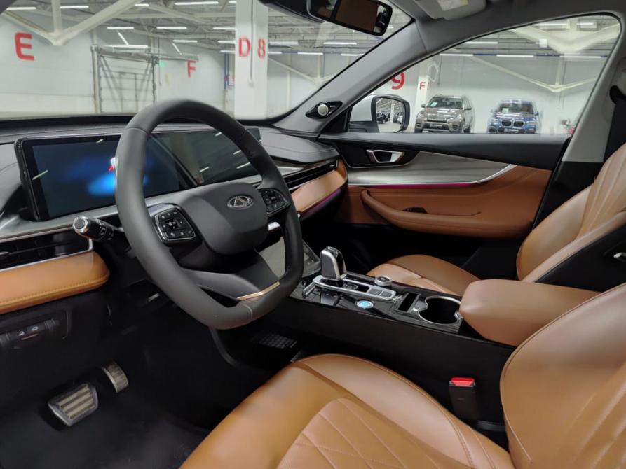 Chery Tiggo 8 Pro Max I Казань  - изображение 20