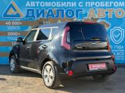 Kia Soul II Набережные Челны  - изображение 23
