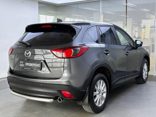 Mazda CX-5 I с пробегом 2014 года, цена 1 735 000 рублей, 143702 км, внедорожник, Автокод Объявления
