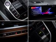 BMW X7 I (G07) Рестайлинг Москва  - изображение 52