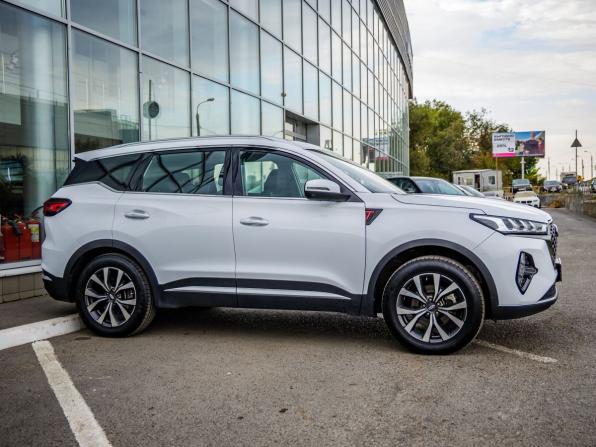 Chery Tiggo 7 Pro Max I с пробегом 2023 года, цена 1 898 000 рублей, 61131 км, внедорожник, Автокод Объявления