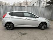 Hyundai Solaris I Ростов-на-Дону  - изображение 21