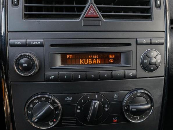 Mercedes-Benz A-Класс II (W169) Рестайлинг с пробегом 2012 года, цена 585 000 рублей, 164378 км, хэтчбек, Автокод Объявления