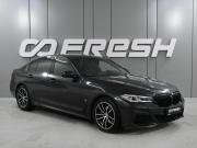 BMW 5 серии VII (G30/G31/G38) Рестайлинг Ростов-на-Дону  - изображение 27