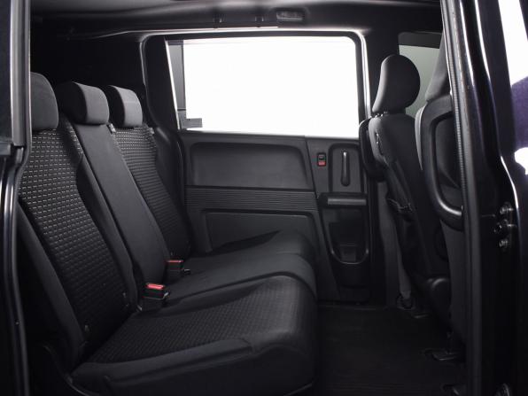 Honda Freed I Рестайлинг с пробегом 2012 года, цена 1 144 995 рублей, 127552 км, компактвэн, Автокод Объявления