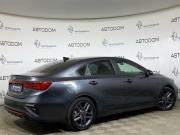 Kia Forte III Москва  - изображение 19