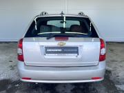 Chevrolet Lacetti I Уфа  - изображение 30