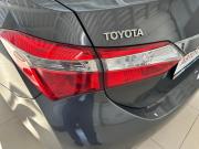 Toyota Corolla XI (E160 E170 E180) Уфа  - изображение 47