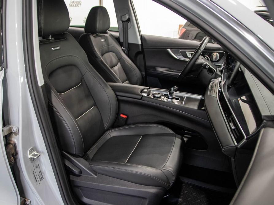 Chery Tiggo 7L I Оренбург  - изображение 20