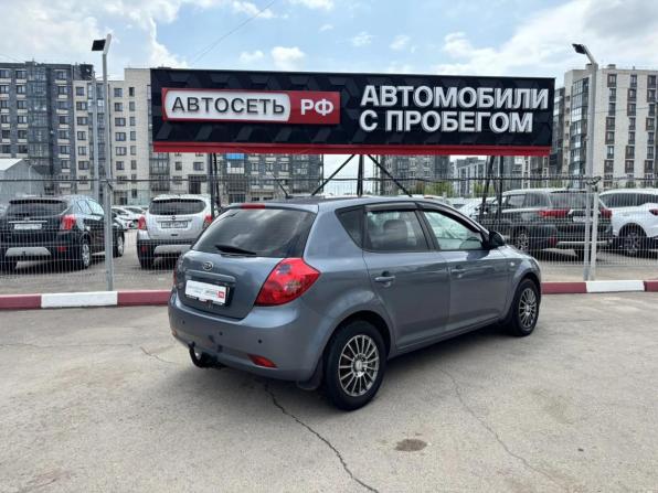 Kia Ceed I с пробегом 2009 года, цена 473 800 рублей, 333162 км, хэтчбек, Автокод Объявления