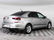Volkswagen Polo VI Химки  - изображение 20