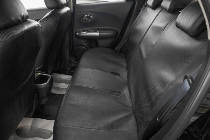 Nissan Juke I с пробегом 2013 года, цена 1 139 000 рублей, 207000 км, внедорожник, Автокод Объявления