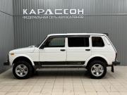 Lada (ВАЗ) 2131 (4x4) I Магнитогорск  - изображение 21
