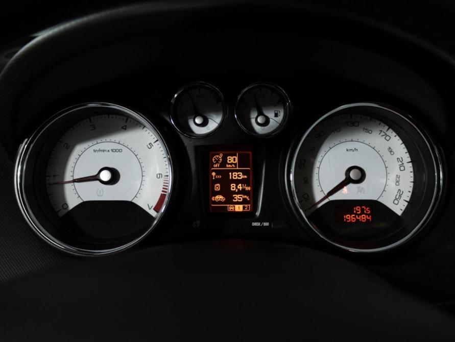 Peugeot 408 I Санкт-Петербург  - изображение 12