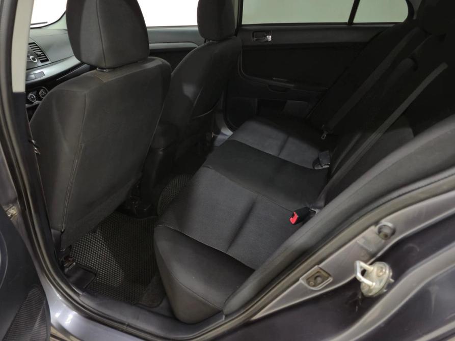 Mitsubishi Lancer X Альметьевск  - изображение 18